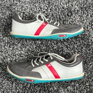 True Linkswear Men's Golf Shoes